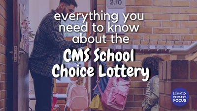 5 Things Charlotte Parents Need to Know About the CMS School Choice Lottery 2026 (Magnet Schools)