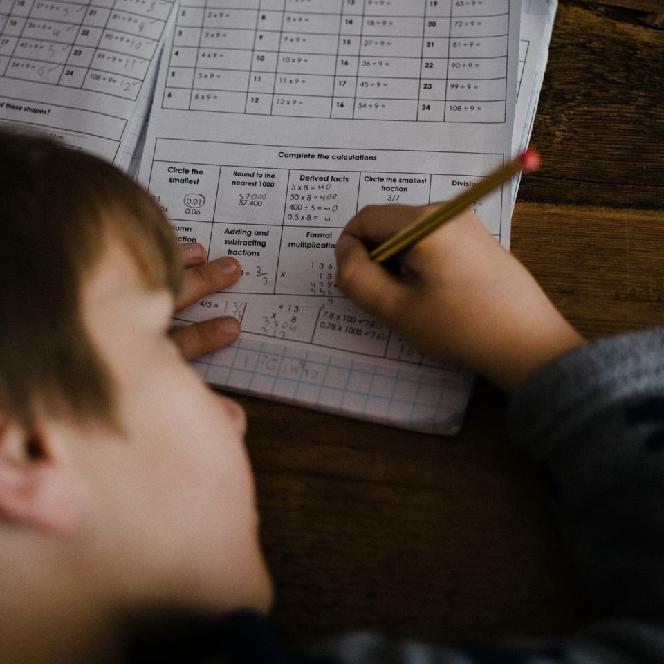 Interview with ADHDDude Ryan Does My Child Have ADHD? Diagnosing and Best ADHD Treatment for Kids