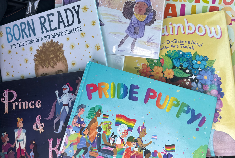 Mahmud v. Taylor: The Supreme Court Case Shaping LGBTQ+ Books in Schools