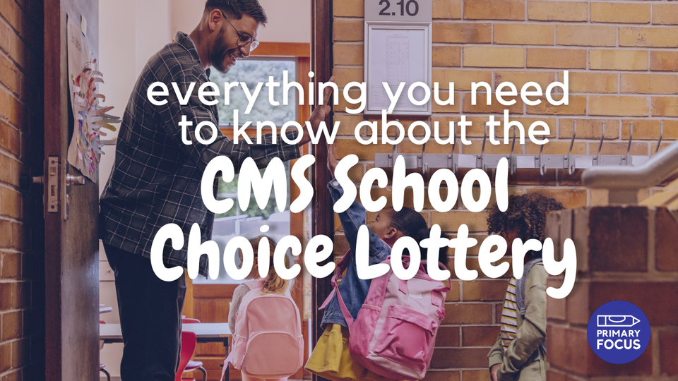 5 Things Charlotte Parents Need to Know About the CMS School Choice Lottery 2026 (Magnet Schools)