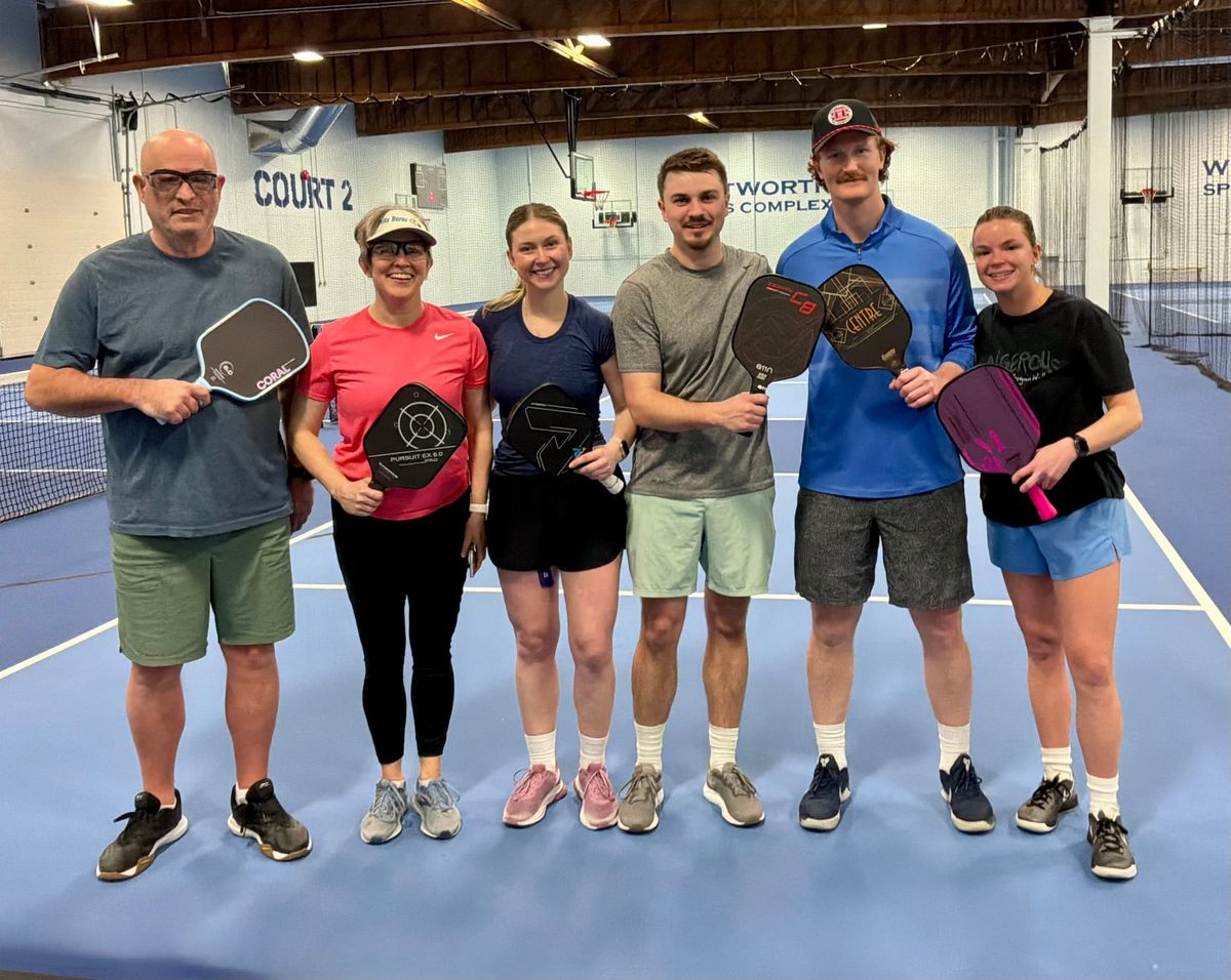 Pickleball