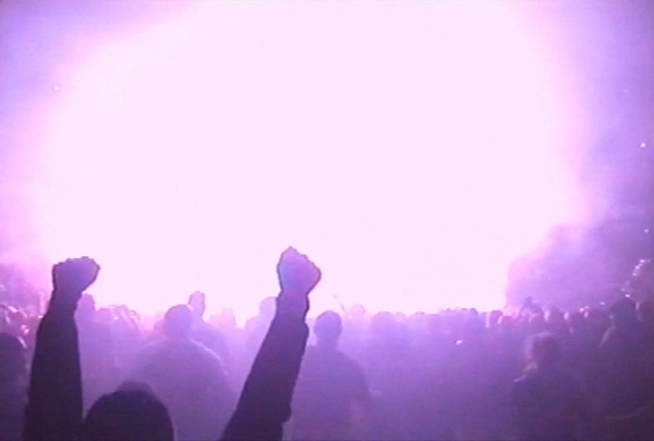 None Inch Nails