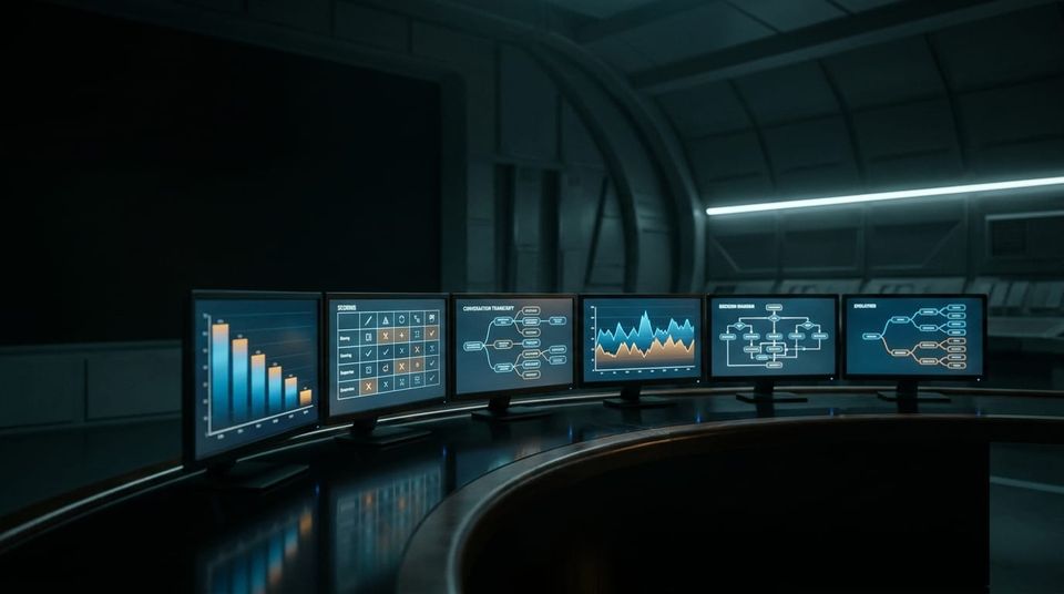 Future AGI: One Apache 2.0 Platform That Replaces Your Whole AI Agent Stack