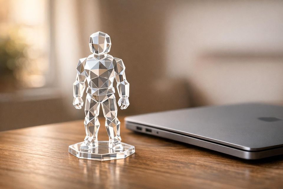 3DCellForge: The Open-Source AI 3D Generation Studio Trending at 1.8K Stars  -  https://github.com/huangserva/3DCellForge