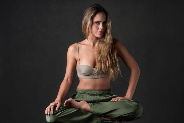 From Argentina to Orlando. How Boudoir Photography Changed Sofía González's Life