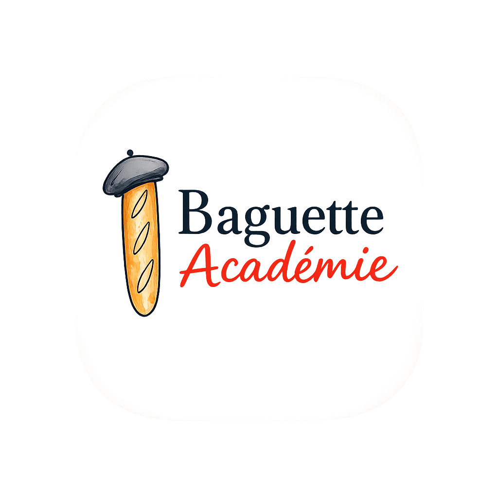 Baguette Académie