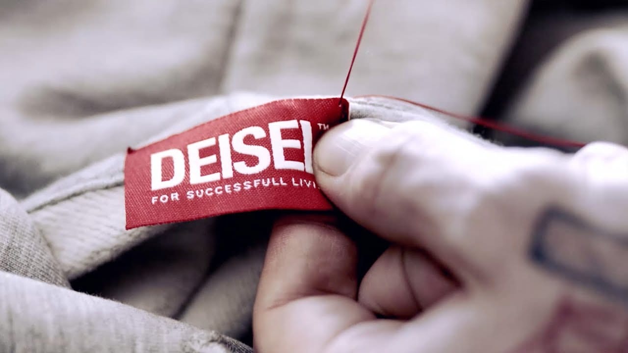 Creative Strategy Tactics Embrace Bad Behaviour: Diesel Enjoy Before Returning campaign, Publicis 2019.