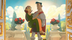 Fairytales