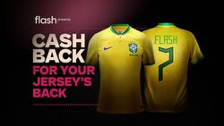 Sports Jersey Commerce