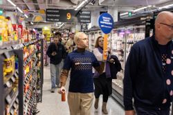 K-Supermarket just shifted the category it competes in.