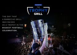 Sporting Celebration Commerce