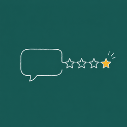 Creative Use of Reviews