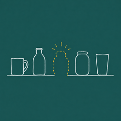 Creative Use of Absence & Omission Guide