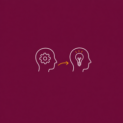 Metaphors That Recode Thinking