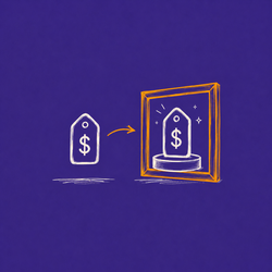 Reframe Value