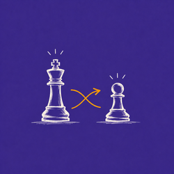 Reframe the Roles