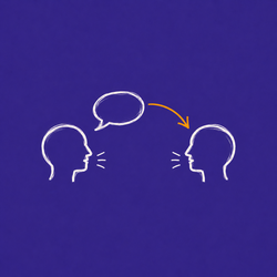 Reframe Who's Talking