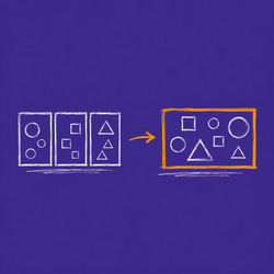 Reframe Category Logic