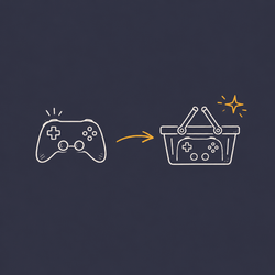 Gaming Commerce