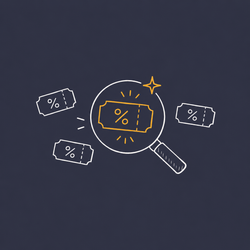 Scavenger Hunt Discounts