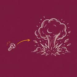 Catastrophic Consequences