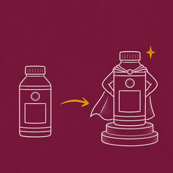 Satirical Benefit Products