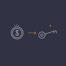 Creative Use of Money