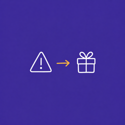 Incentivise the Problem