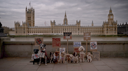 Rennie gives wrongly accused dogs the right of reply