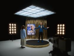 Numan exposes the cardboard care behind prescriptions