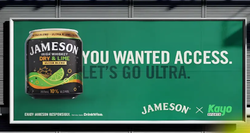 Jameson Ultra Access: The Promotion Disguised as a Leak