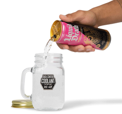 Liquid Death and Garage Beer Want Your Pee to Cool AI Data Centres