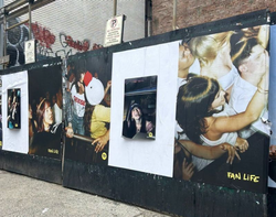 Spotify Made Its Posters Worth Stealing