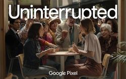 Google Pixel makes distractions impossible to ignore