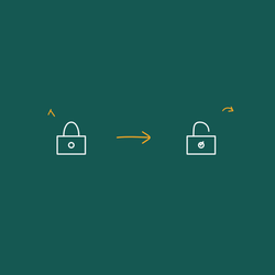 How can we unlock a benefit the audience already has?