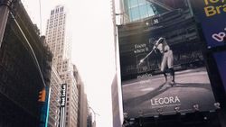 Legora turns Aaron Judge’s focus into a product benefit