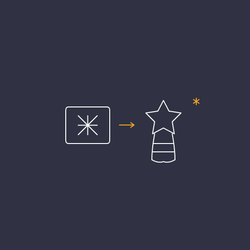 Materialise Symbols of Belonging