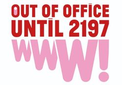 World With Women sets women's return date for 2197