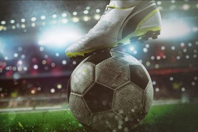 Football Metaphors