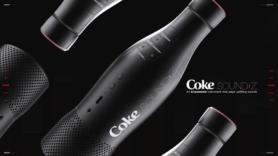 The Sonic Device
