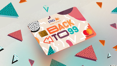 Nostalgia Commerce