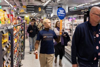 K-Supermarket just shifted the category it competes in.