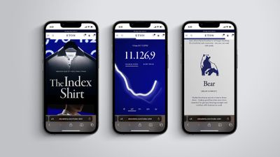 Behavioural Commerce