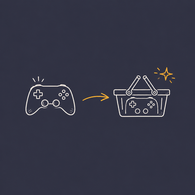 Gaming Commerce