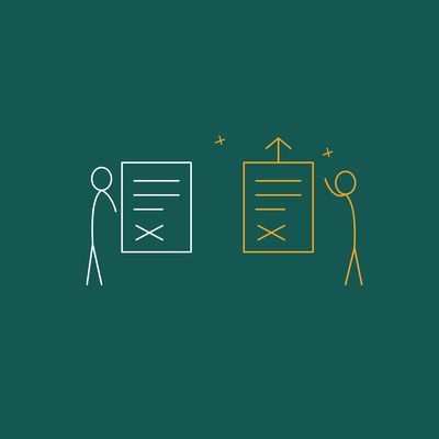 Mistakes as Marketing Assets