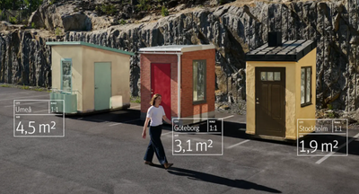 Riksbyggen Builds Sweden’s Housing Crisis