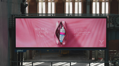 How Vagisil Turns a Social Trend Into Intimate Care
