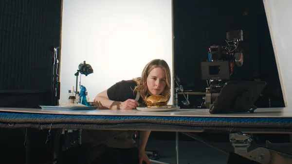 Behind the Scenes
