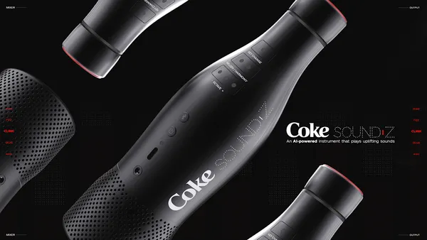 The Sonic Device
