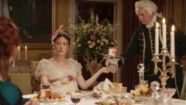 Period Drama